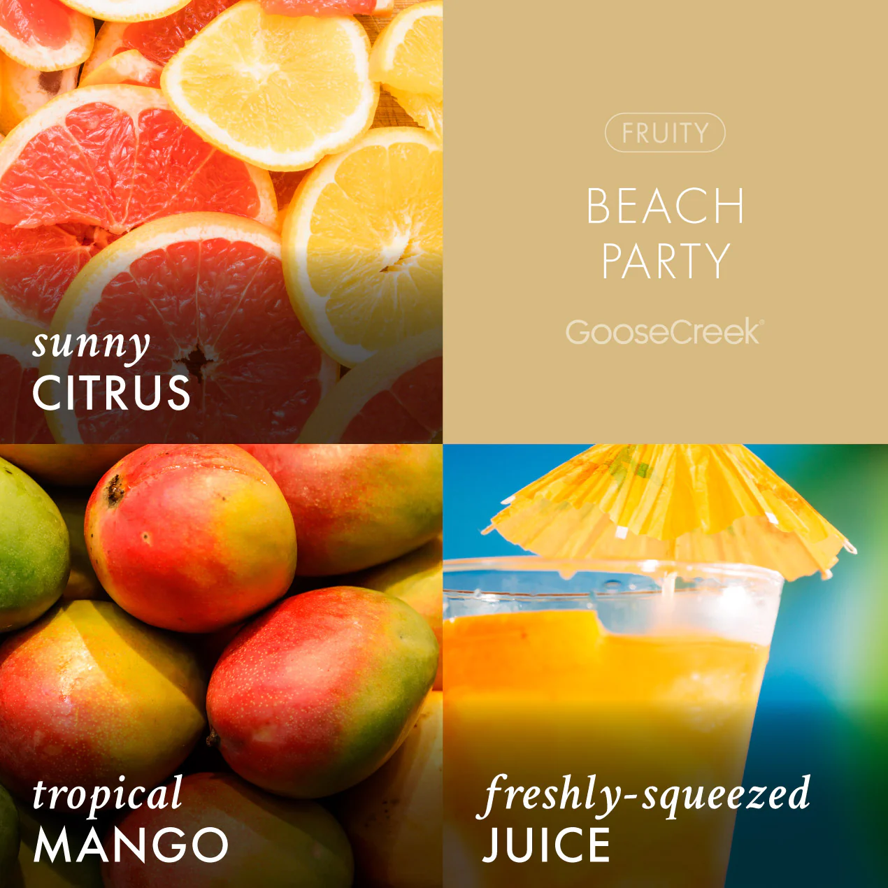 Beach Party Wax Melt - Image 2