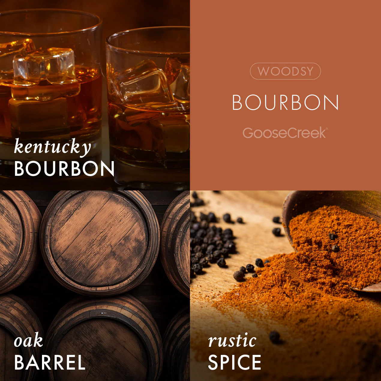 Bourbon Wax Melt - Image 2