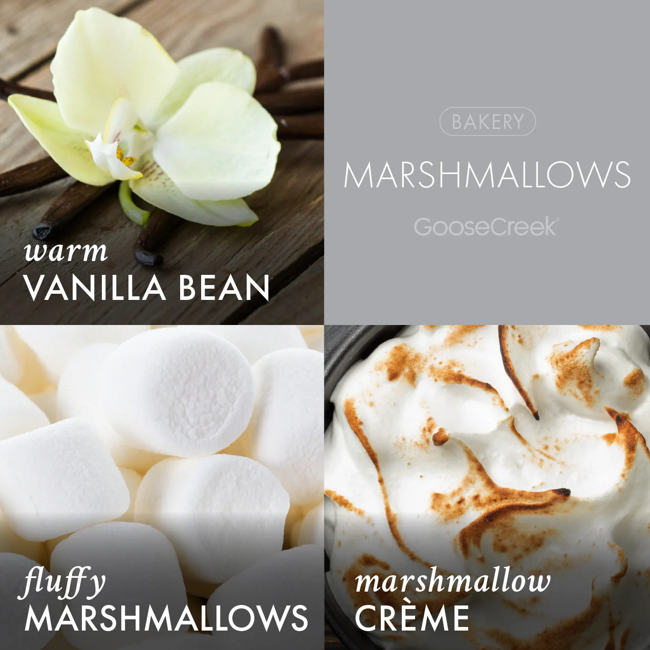 Marshmallows Wax Melt - Image 2