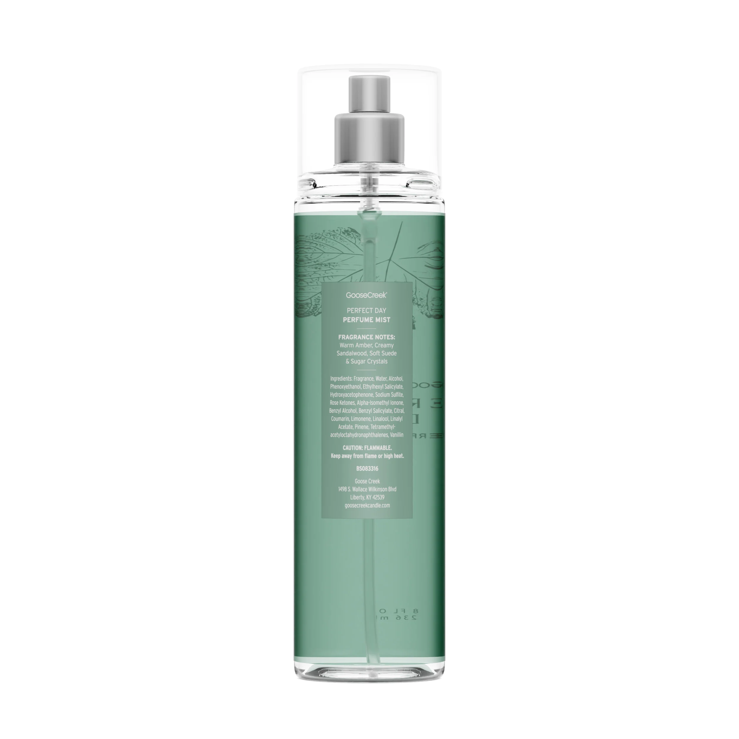 Perfect Day Body Mist - Image 2