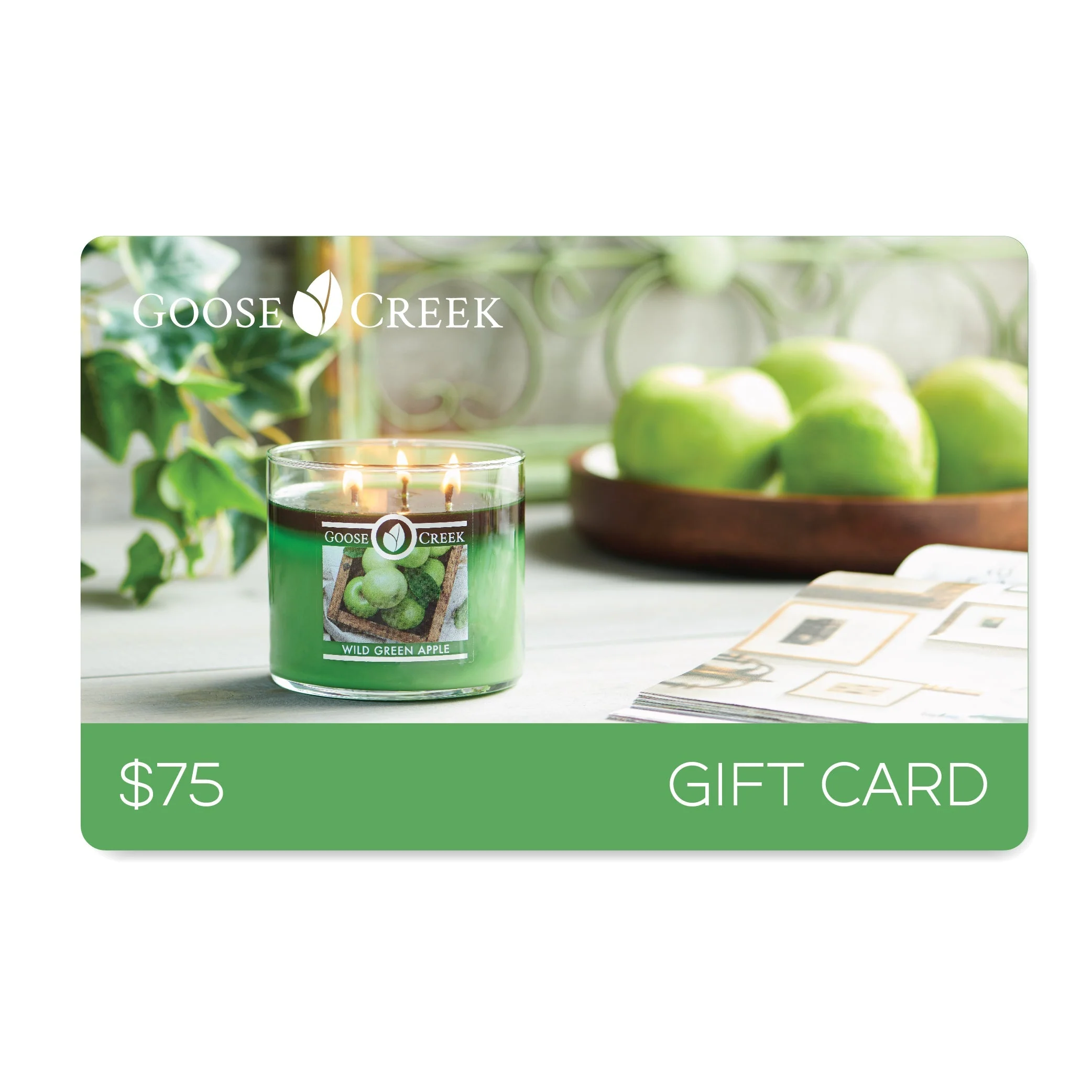 Gift card - Image 3