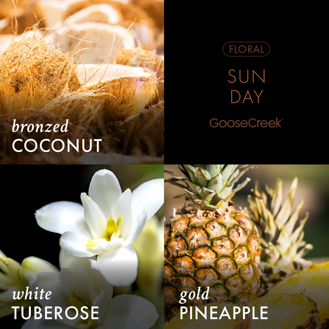 Sun Day - Fine Fragrance Body Mist - Image 2