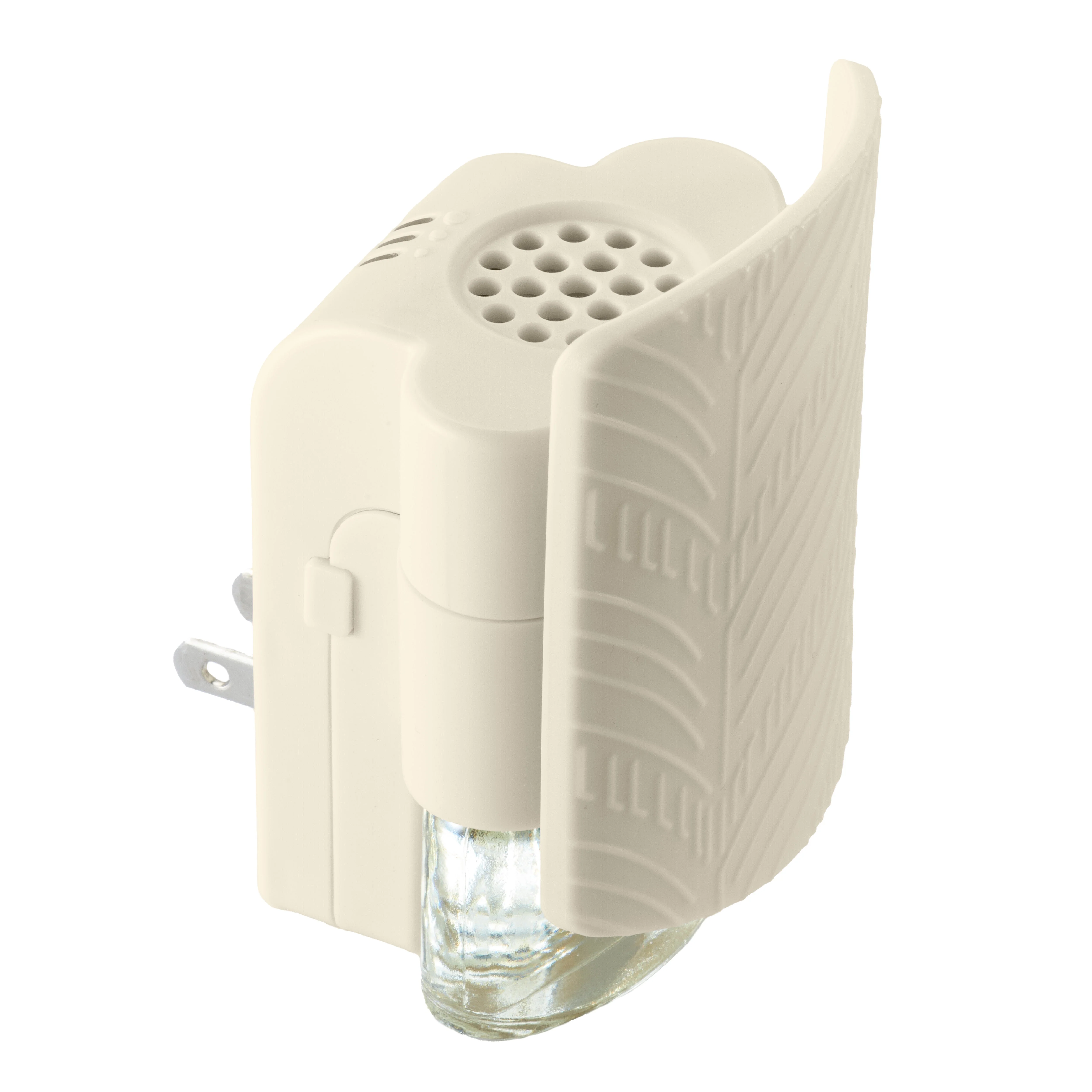 Odor Eliminating Cool Rain Drops Plug-in & Refill Bundle - Image 4