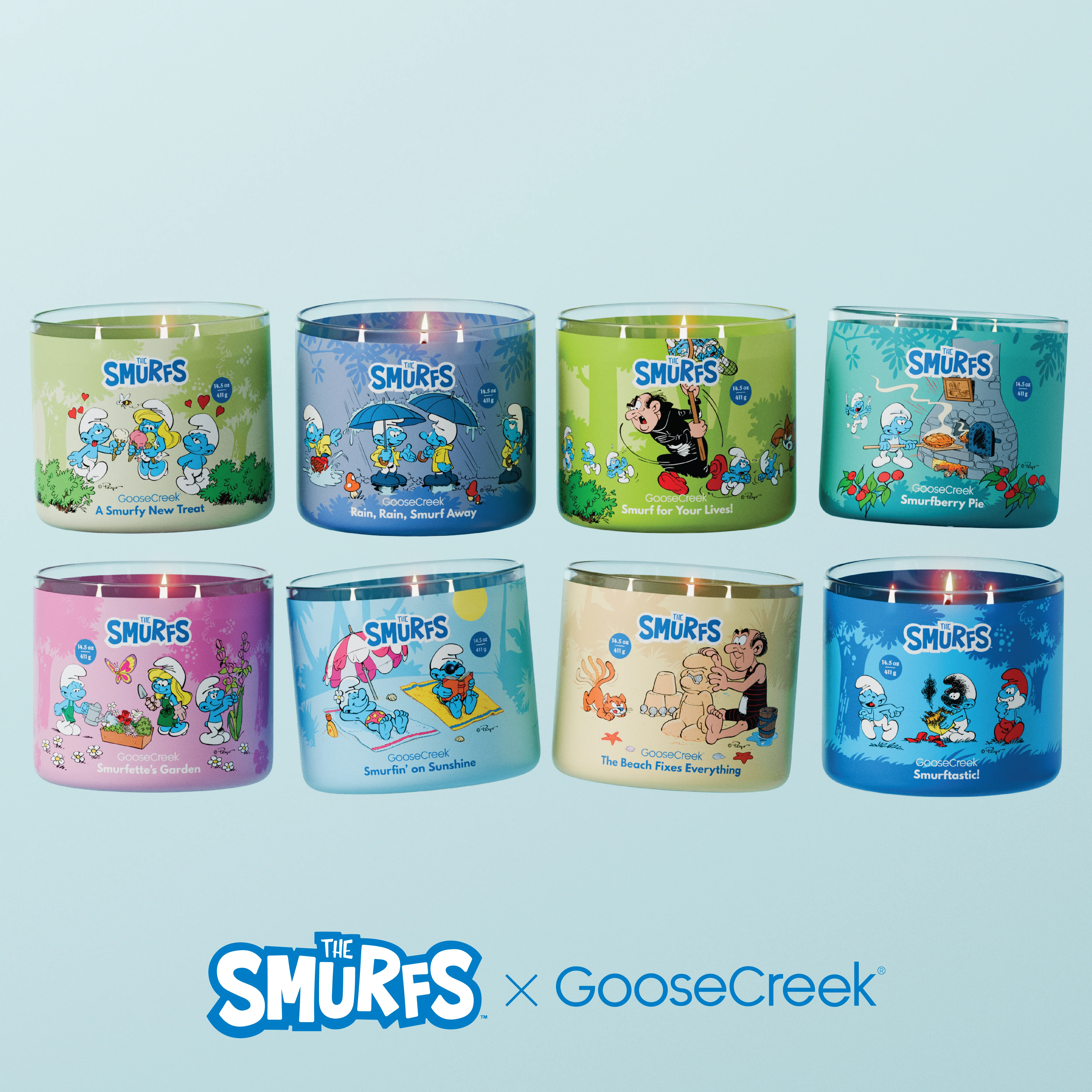 Smurf for your Lives! - The Smurfs - Image 5